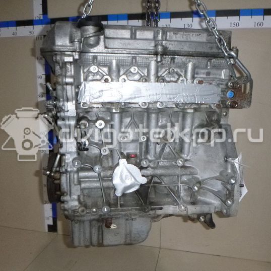 Фото Контрактный (б/у) двигатель M16A для Maruti Suzuki / Suzuki / Suzuki (Changhe) 95-109 л.с 16V 1.6 л бензин