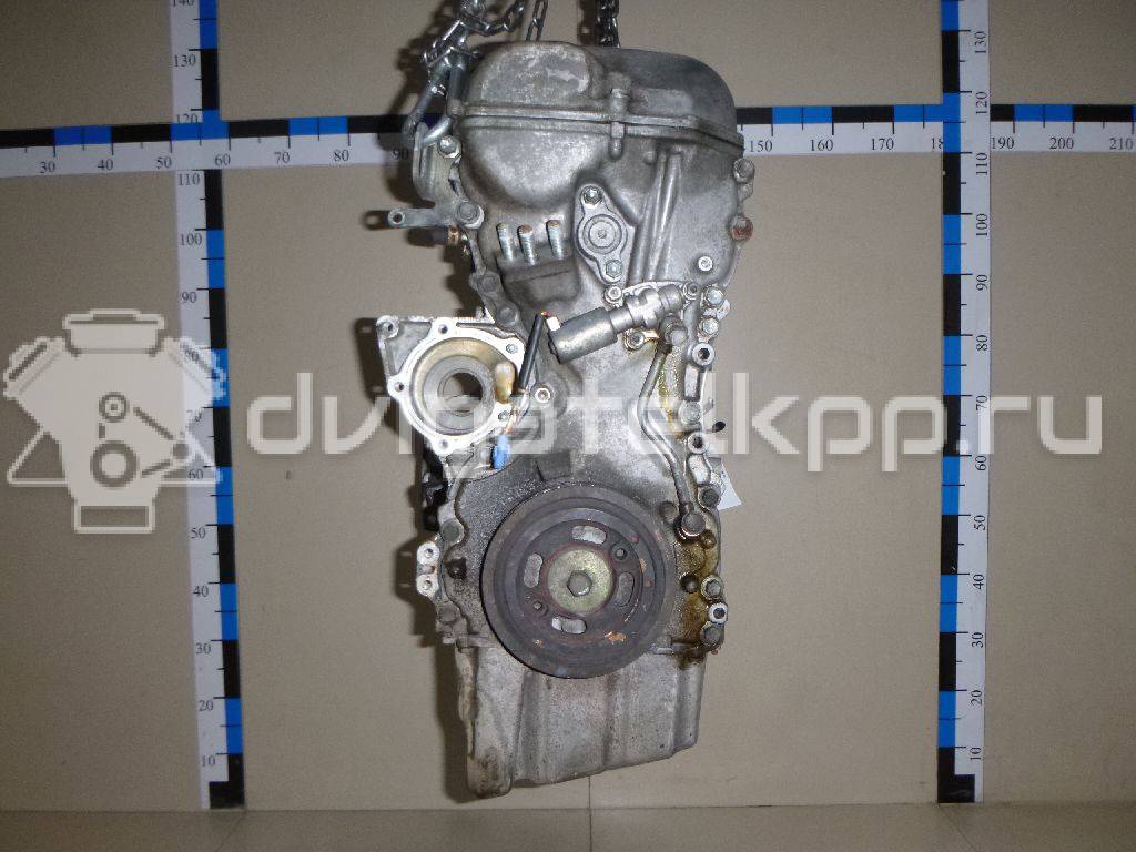 Фото Контрактный (б/у) двигатель M16A для Maruti Suzuki / Suzuki / Suzuki (Changhe) 95-109 л.с 16V 1.6 л бензин {forloop.counter}}