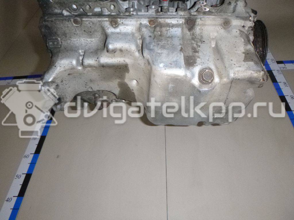 Фото Контрактный (б/у) двигатель M16A для Maruti Suzuki / Suzuki / Suzuki (Changhe) 95-109 л.с 16V 1.6 л бензин {forloop.counter}}