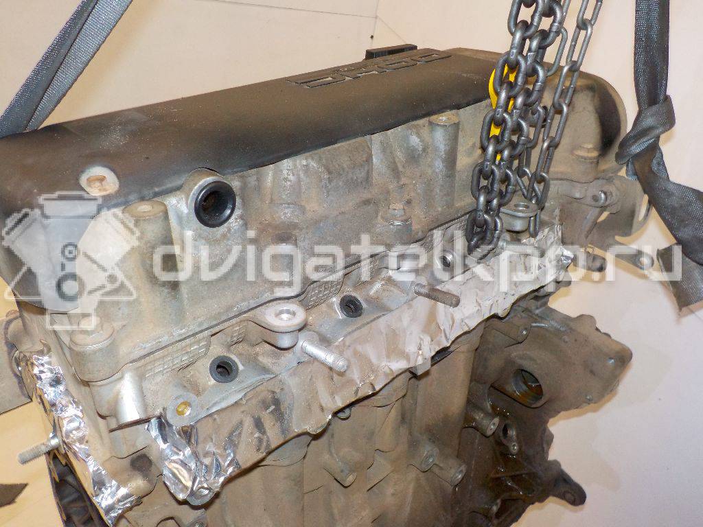 Фото Контрактный (б/у) двигатель M16A для Maruti Suzuki / Suzuki 99-142 л.с 16V 1.6 л бензин {forloop.counter}}