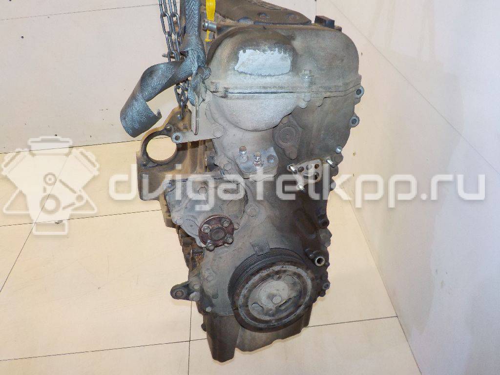 Фото Контрактный (б/у) двигатель M16A для Maruti Suzuki / Suzuki 99-142 л.с 16V 1.6 л бензин {forloop.counter}}