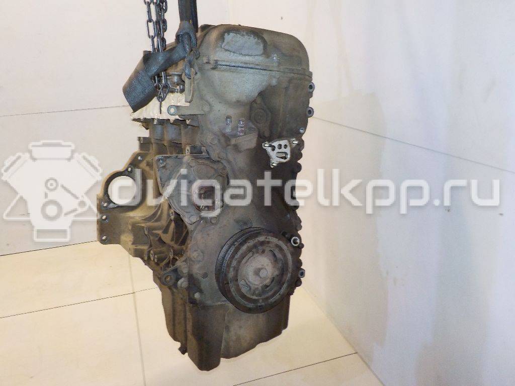 Фото Контрактный (б/у) двигатель M16A для Maruti Suzuki / Suzuki 99-142 л.с 16V 1.6 л бензин {forloop.counter}}