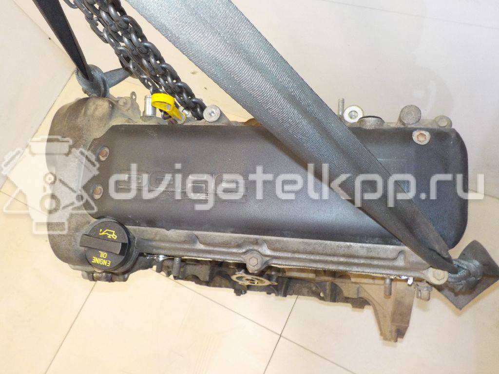 Фото Контрактный (б/у) двигатель M16A для Maruti Suzuki / Suzuki 99-142 л.с 16V 1.6 л бензин {forloop.counter}}