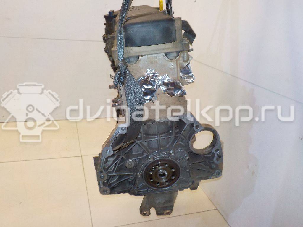 Фото Контрактный (б/у) двигатель M16A для Maruti Suzuki / Suzuki / Fiat 106-120 л.с 16V 1.6 л бензин {forloop.counter}}