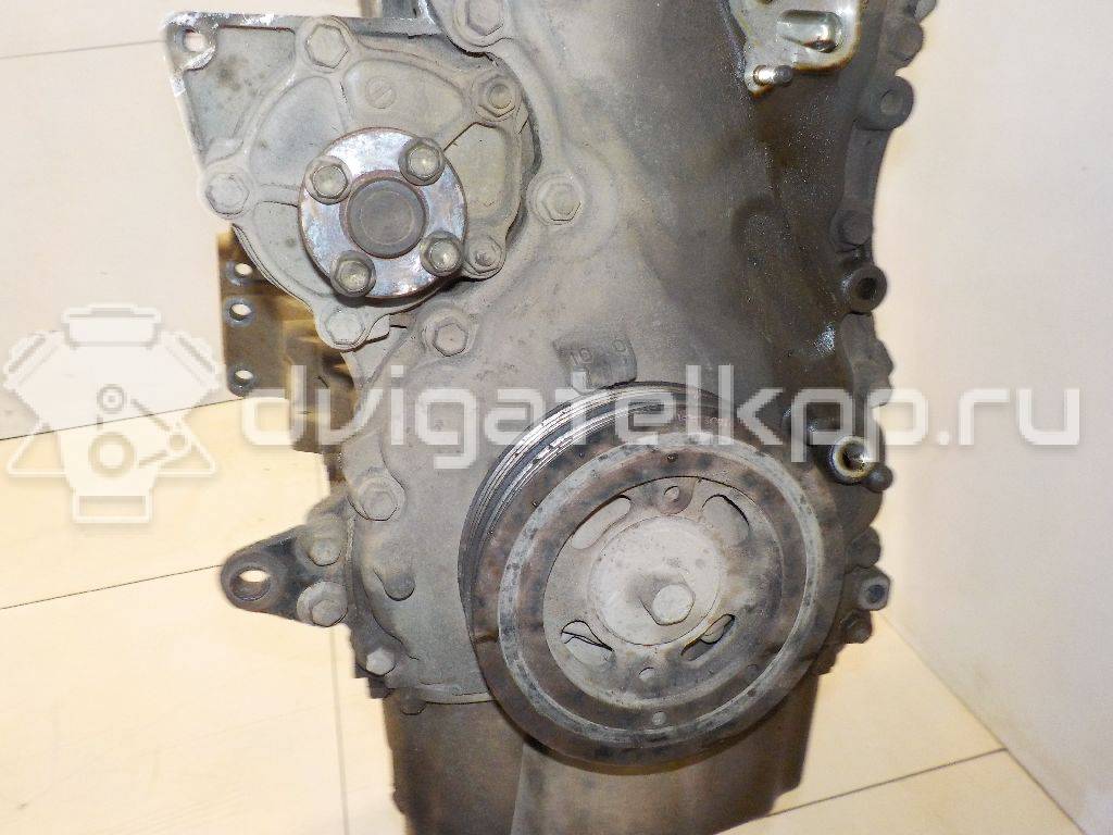 Фото Контрактный (б/у) двигатель M16A для Maruti Suzuki / Suzuki / Fiat 106-120 л.с 16V 1.6 л бензин {forloop.counter}}