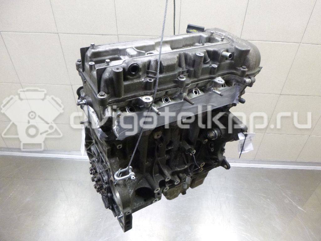 Фото Контрактный (б/у) двигатель M16A для Maruti Suzuki / Suzuki 99-142 л.с 16V 1.6 л бензин {forloop.counter}}