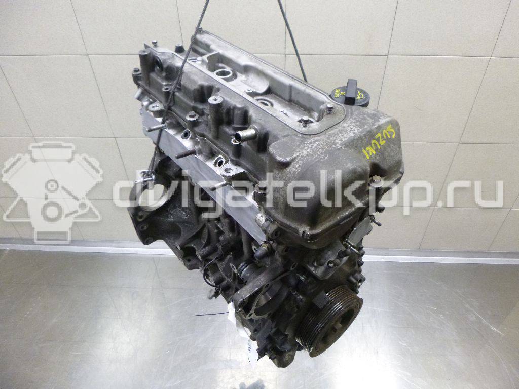 Фото Контрактный (б/у) двигатель M16A для Maruti Suzuki / Suzuki 99-142 л.с 16V 1.6 л бензин {forloop.counter}}