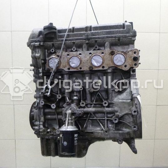 Фото Контрактный (б/у) двигатель M16A для Maruti Suzuki / Suzuki / Fiat 106-120 л.с 16V 1.6 л бензин