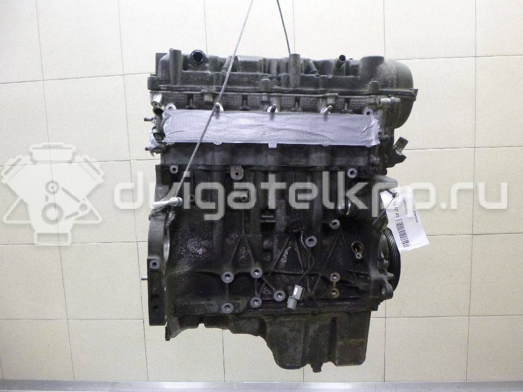 Фото Контрактный (б/у) двигатель M16A для Maruti Suzuki / Suzuki / Suzuki (Changan) 109 л.с 16V 1.6 л бензин {forloop.counter}}