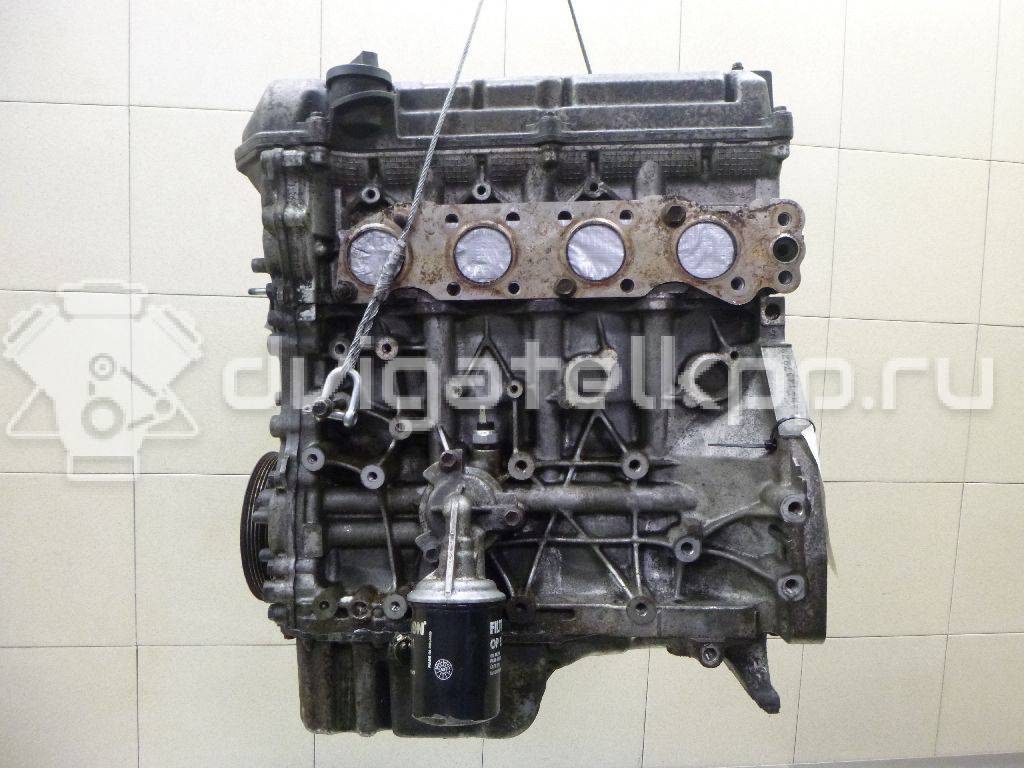 Фото Контрактный (б/у) двигатель M16A для Maruti Suzuki / Suzuki / Suzuki (Changhe) 95-109 л.с 16V 1.6 л бензин {forloop.counter}}