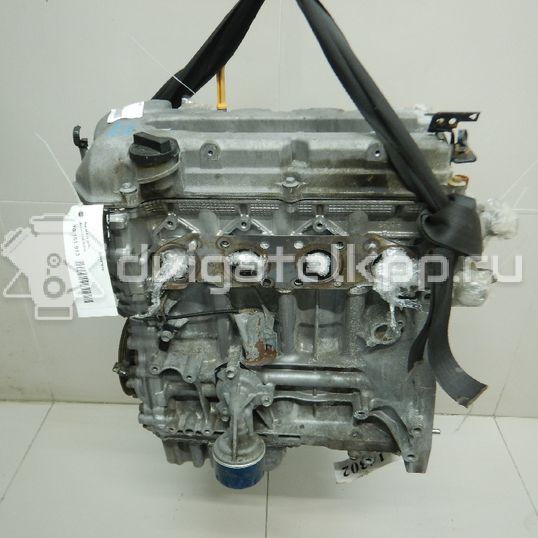 Фото Контрактный (б/у) двигатель M16A для Maruti Suzuki / Suzuki 99-142 л.с 16V 1.6 л бензин 1100062M00