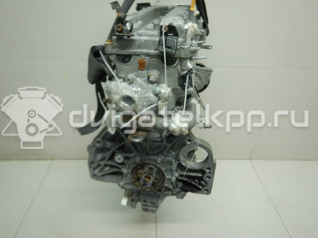 Фото Контрактный (б/у) двигатель M16A для Maruti Suzuki / Suzuki 99-142 л.с 16V 1.6 л бензин 1100062M00 {forloop.counter}}