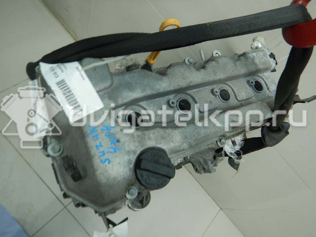 Фото Контрактный (б/у) двигатель M16A для Maruti Suzuki / Suzuki 99-142 л.с 16V 1.6 л бензин 1100062M00 {forloop.counter}}