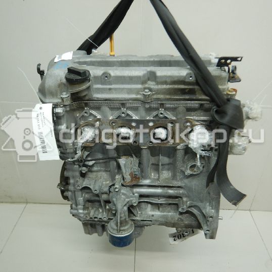 Фото Контрактный (б/у) двигатель M16A для Maruti Suzuki / Suzuki / Fiat 106-120 л.с 16V 1.6 л бензин 1100062M00