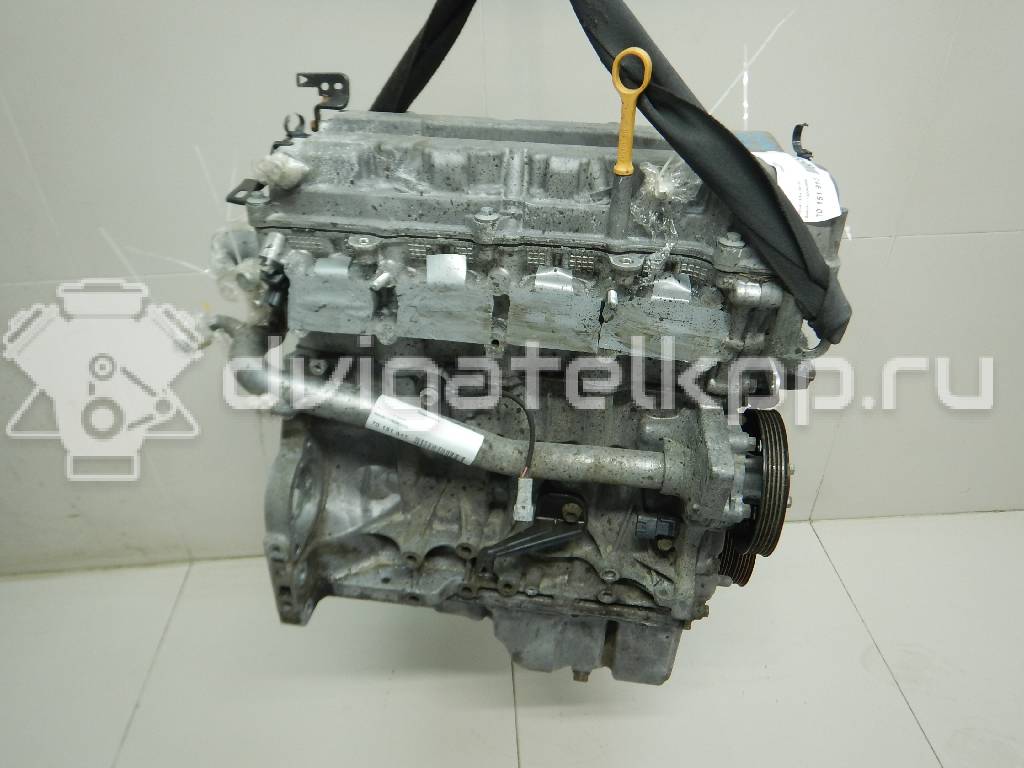 Фото Контрактный (б/у) двигатель M16A для Maruti Suzuki / Suzuki / Fiat 106-120 л.с 16V 1.6 л бензин 1100062M00 {forloop.counter}}