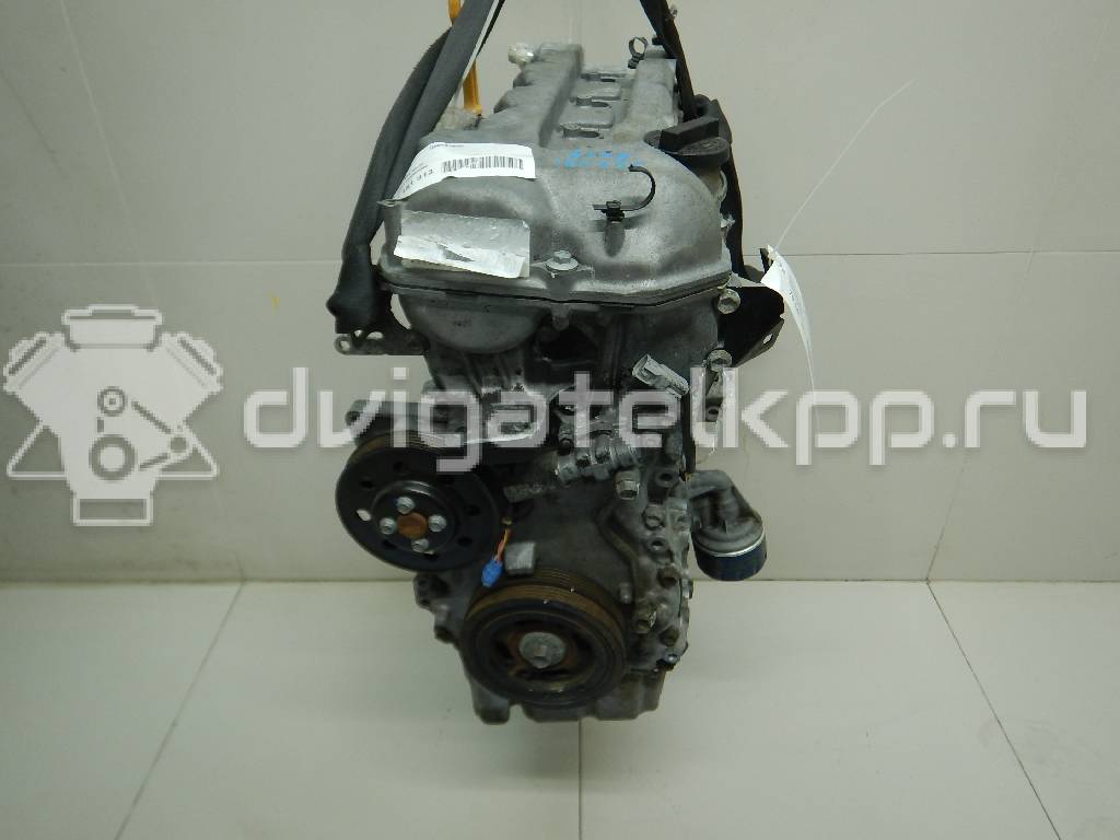 Фото Контрактный (б/у) двигатель M16A для Maruti Suzuki / Suzuki / Suzuki (Changhe) 95-109 л.с 16V 1.6 л бензин 1100062M00 {forloop.counter}}