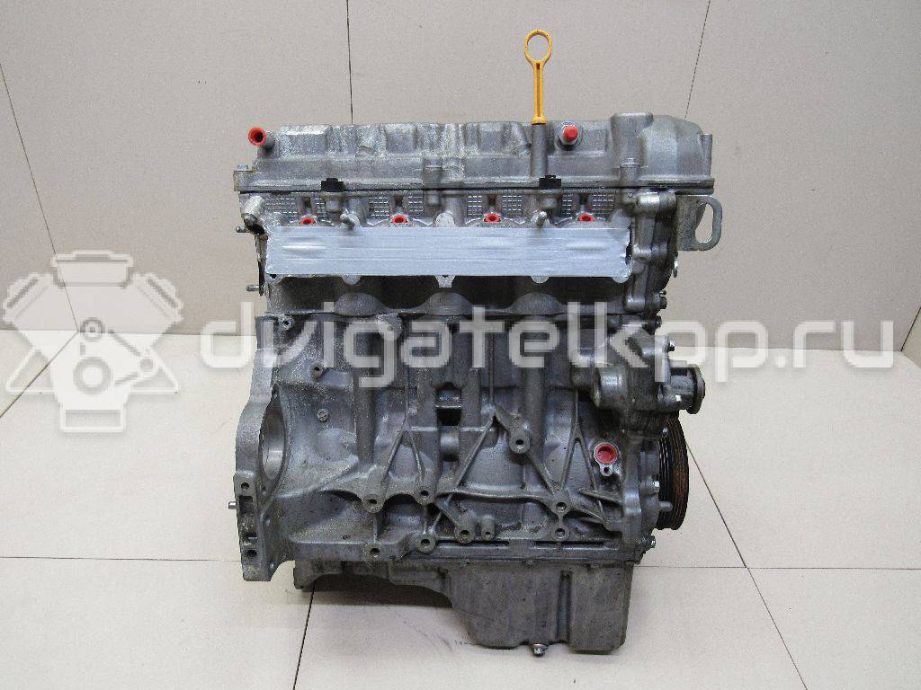 Фото Контрактный (б/у) двигатель M16A для Maruti Suzuki / Suzuki 99-142 л.с 16V 1.6 л бензин {forloop.counter}}