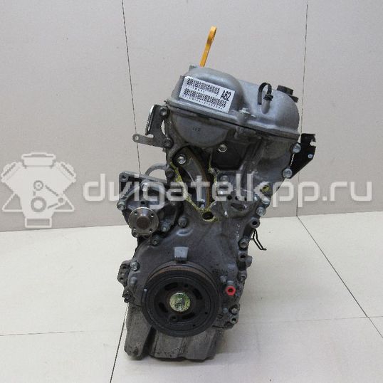 Фото Контрактный (б/у) двигатель M16A для Maruti Suzuki / Suzuki 99-142 л.с 16V 1.6 л бензин