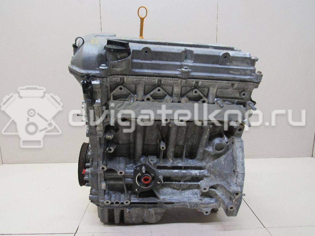 Фото Контрактный (б/у) двигатель M16A для Maruti Suzuki / Suzuki 99-142 л.с 16V 1.6 л бензин {forloop.counter}}