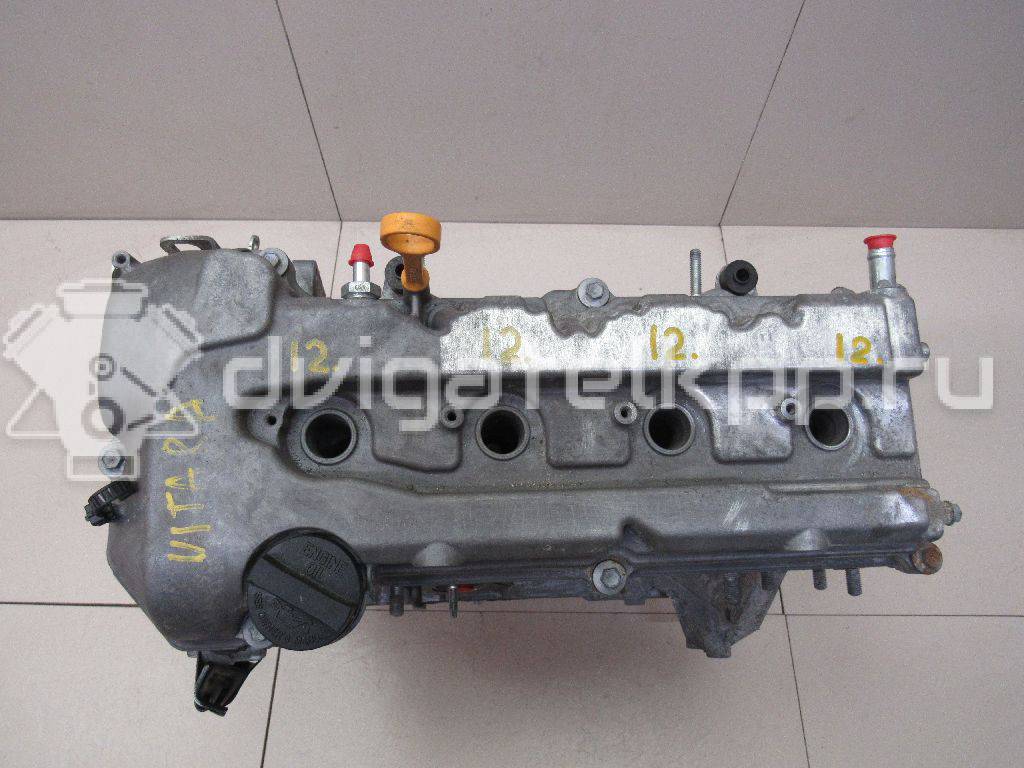 Фото Контрактный (б/у) двигатель M16A для Maruti Suzuki / Suzuki 99-142 л.с 16V 1.6 л бензин {forloop.counter}}