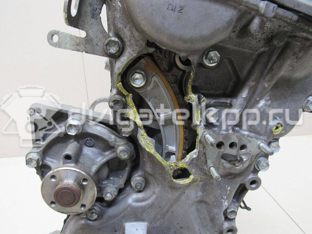 Фото Контрактный (б/у) двигатель M16A для Maruti Suzuki / Suzuki / Fiat 106-120 л.с 16V 1.6 л бензин {forloop.counter}}