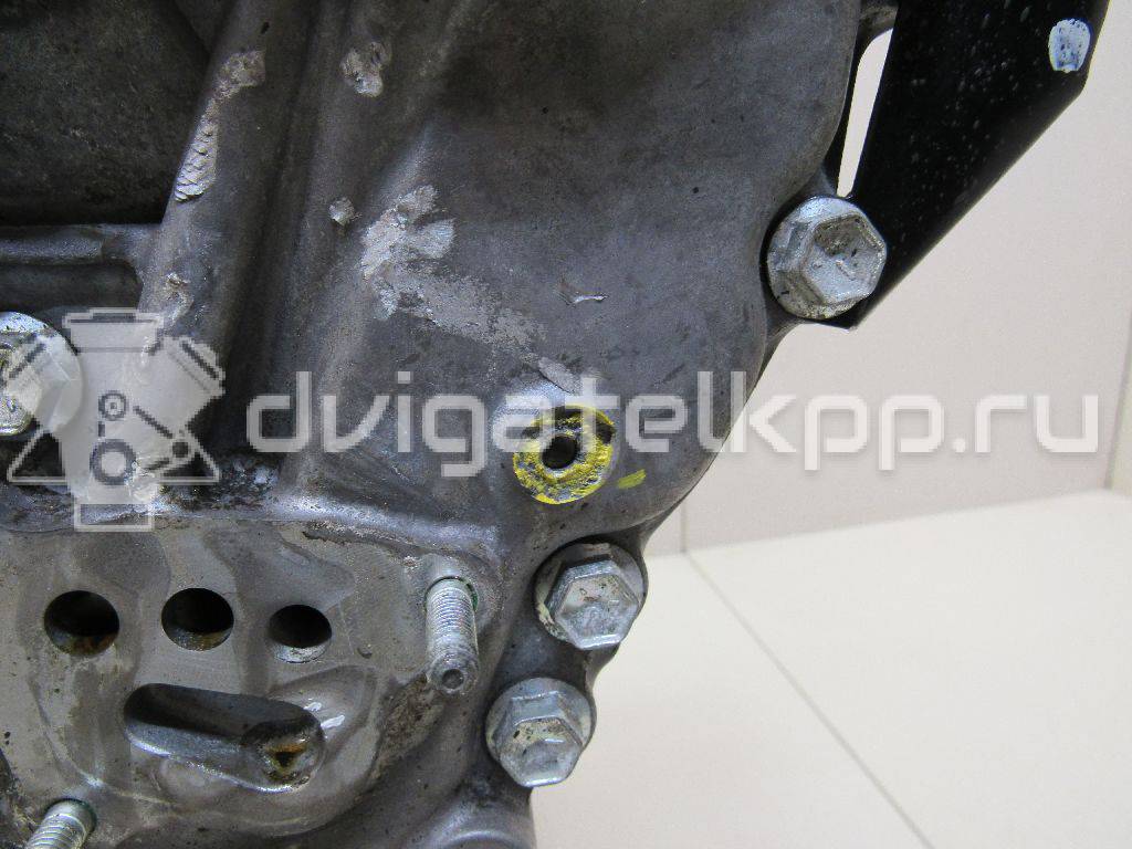 Фото Контрактный (б/у) двигатель M16A для Maruti Suzuki / Suzuki / Fiat 106-120 л.с 16V 1.6 л бензин {forloop.counter}}