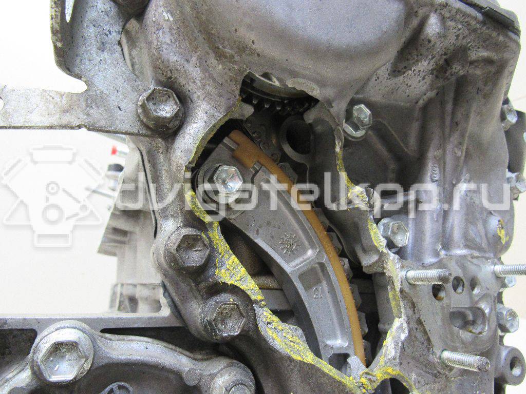 Фото Контрактный (б/у) двигатель M16A для Maruti Suzuki / Suzuki / Fiat 106-120 л.с 16V 1.6 л бензин {forloop.counter}}