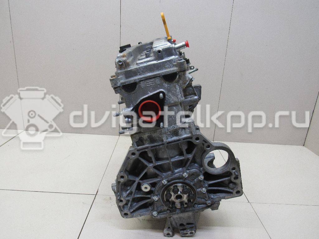 Фото Контрактный (б/у) двигатель M16A для Maruti Suzuki / Suzuki / Fiat 106-120 л.с 16V 1.6 л бензин {forloop.counter}}