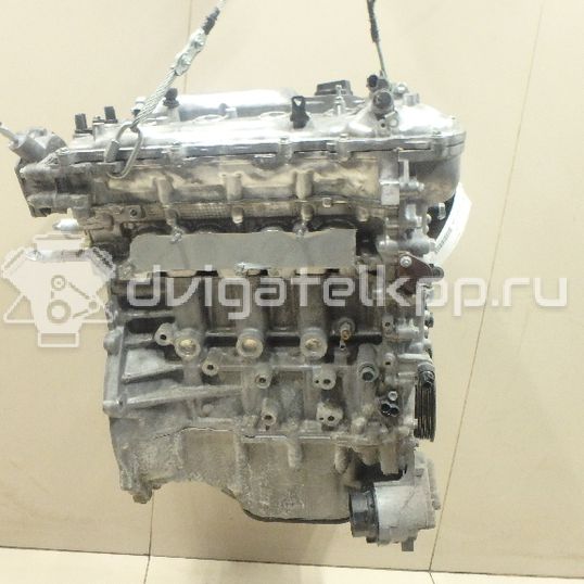 Фото Контрактный (б/у) двигатель 2ZR-FAE для Toyota / Scion 139 л.с 16V 1.8 л бензин 190000T090