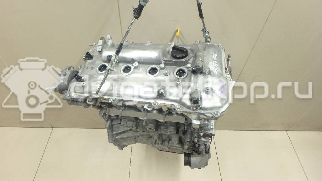 Фото Контрактный (б/у) двигатель 2ZR-FAE для Toyota / Scion 139 л.с 16V 1.8 л бензин 190000T090 {forloop.counter}}