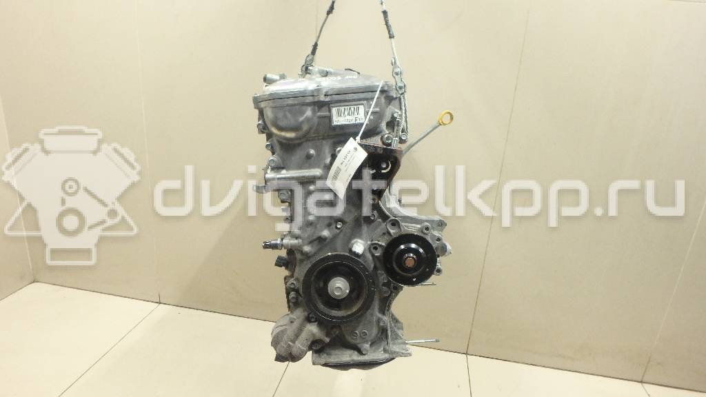 Фото Контрактный (б/у) двигатель 2ZR-FAE для Toyota / Scion 139 л.с 16V 1.8 л бензин 190000T090 {forloop.counter}}