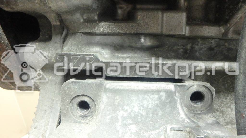 Фото Контрактный (б/у) двигатель 2ZR-FAE для Toyota / Scion 139 л.с 16V 1.8 л бензин 190000T090 {forloop.counter}}