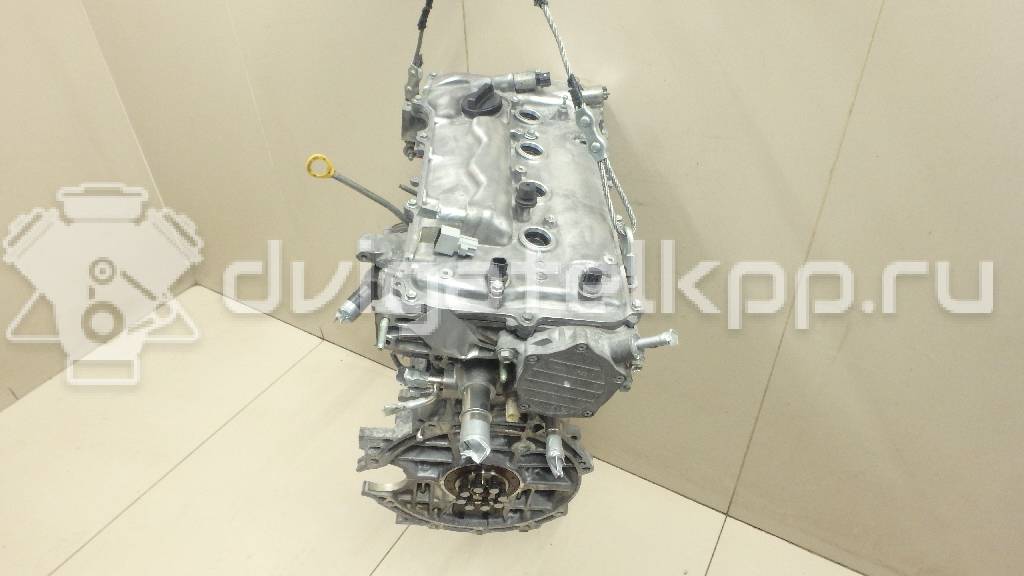 Фото Контрактный (б/у) двигатель 2ZR-FAE для Toyota / Scion 139 л.с 16V 1.8 л бензин 190000T090 {forloop.counter}}