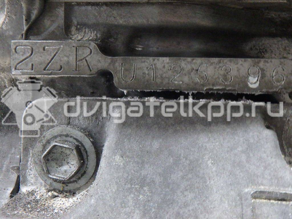 Фото Контрактный (б/у) двигатель 2ZR-FAE для Toyota / Scion 139 л.с 16V 1.8 л бензин 190000T090 {forloop.counter}}