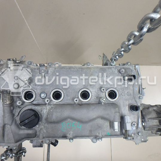 Фото Контрактный (б/у) двигатель 2ZR-FAE для Toyota Isis M1 / Allion / Avensis / Premio / Verso 128-147 л.с 16V 1.8 л бензин