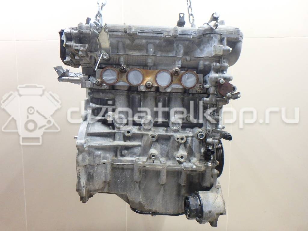 Фото Контрактный (б/у) двигатель 2ZR-FAE для Toyota Isis M1 / Allion / Avensis / Premio / Verso 128-147 л.с 16V 1.8 л бензин {forloop.counter}}