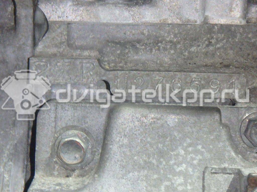 Фото Контрактный (б/у) двигатель 2ZR-FAE для Toyota Isis M1 / Allion / Avensis / Premio / Verso 128-147 л.с 16V 1.8 л бензин {forloop.counter}}