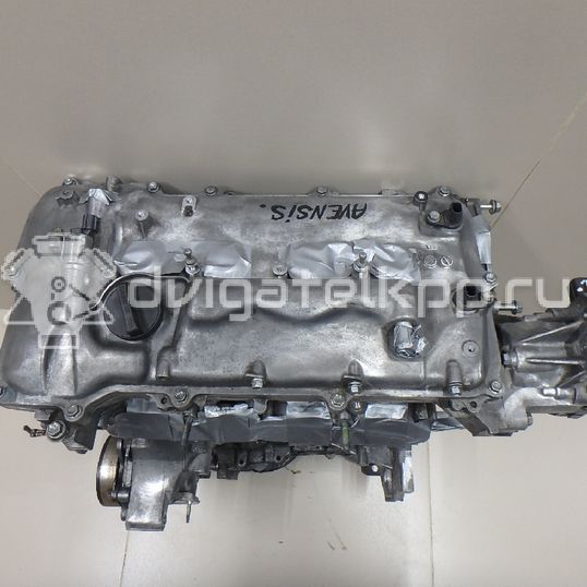 Фото Контрактный (б/у) двигатель 2ZR-FAE для Toyota Isis M1 / Allion / Avensis / Premio / Verso 128-147 л.с 16V 1.8 л бензин