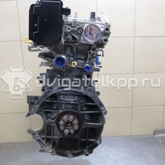 Фото Контрактный (б/у) двигатель 1ZR-FAE для Toyota Verso / Corolla / Avensis / Auris 132-180 л.с 16V 1.6 л бензин 190000T070