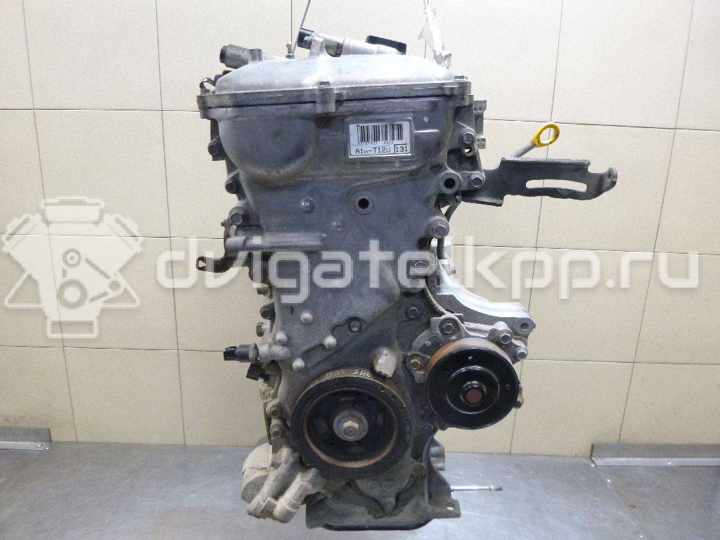 Фото Контрактный (б/у) двигатель 1ZR-FAE для Toyota Verso / Corolla / Avensis / Auris 132-180 л.с 16V 1.6 л бензин 190000T070 {forloop.counter}}