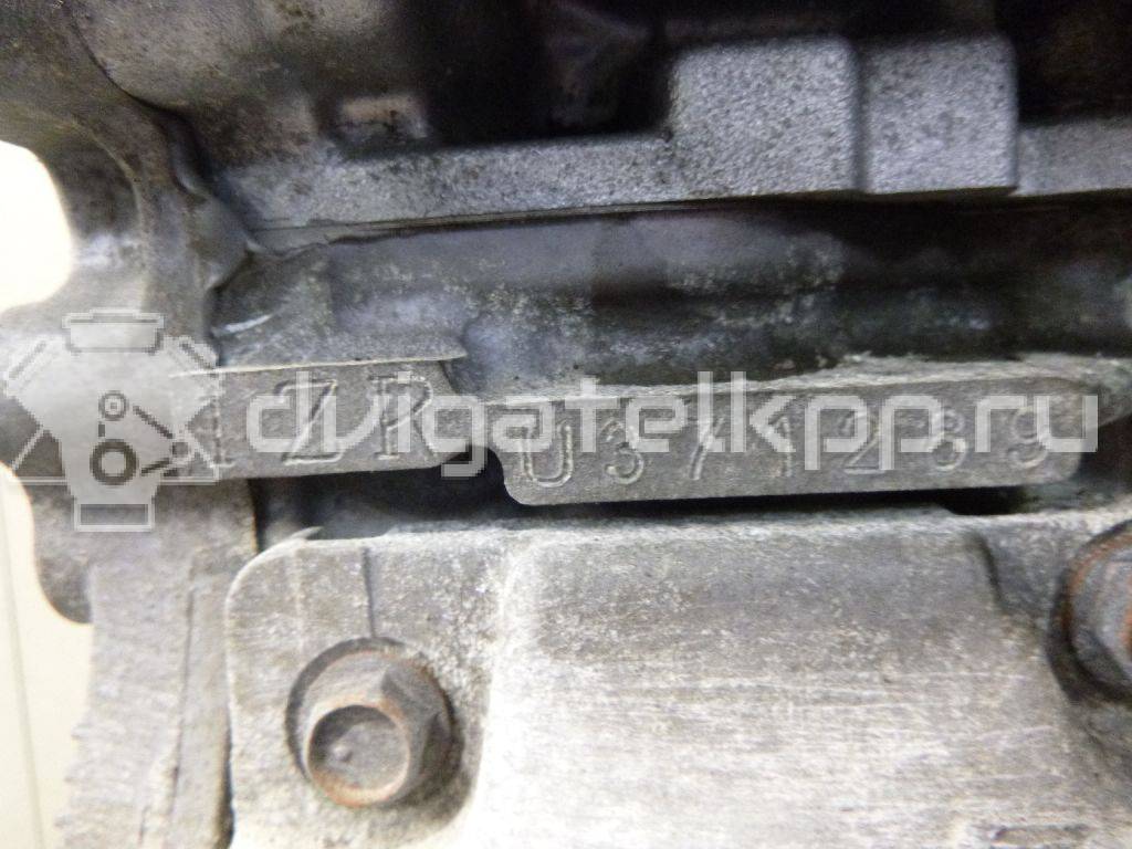 Фото Контрактный (б/у) двигатель 1ZR-FAE для Toyota Verso / Corolla / Avensis / Auris 132-180 л.с 16V 1.6 л бензин 190000T070 {forloop.counter}}