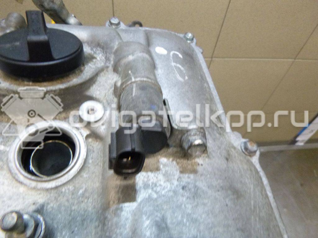 Фото Контрактный (б/у) двигатель 1ZR-FAE для Toyota Verso / Corolla / Avensis / Auris 132-180 л.с 16V 1.6 л бензин 190000T070 {forloop.counter}}