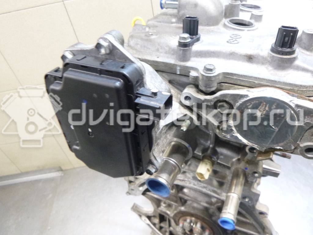 Фото Контрактный (б/у) двигатель 1ZR-FAE для Toyota Verso / Corolla / Avensis / Auris 132-180 л.с 16V 1.6 л бензин 190000T070 {forloop.counter}}