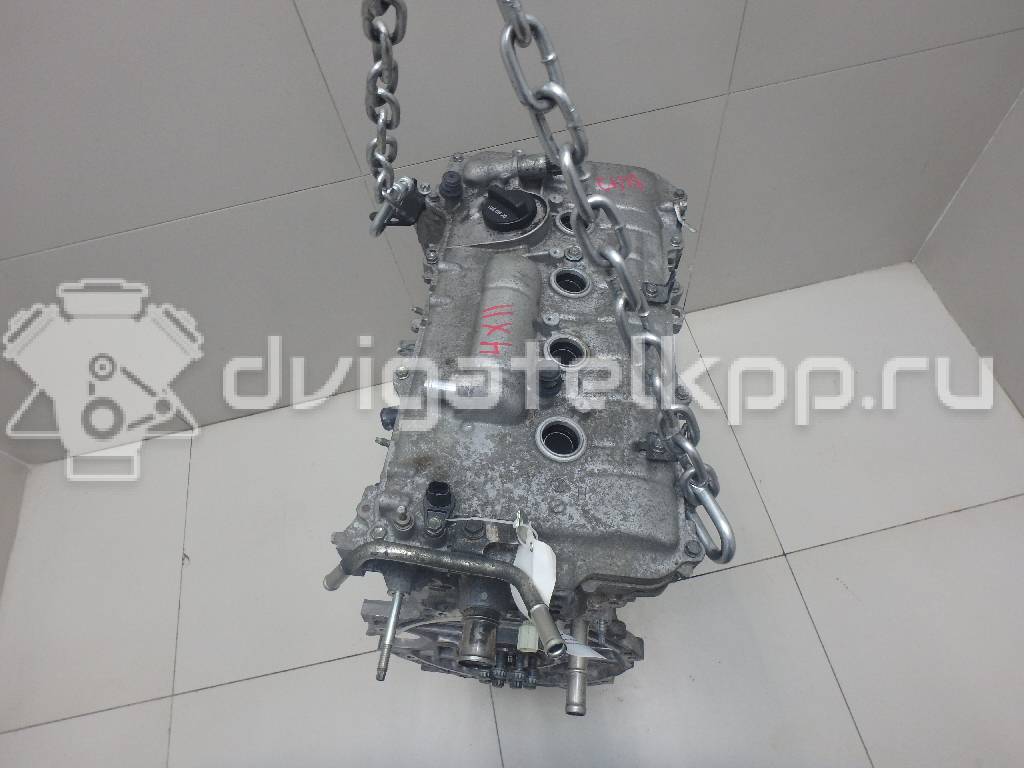 Фото Контрактный (б/у) двигатель 2ZR-FXE для Lexus / Toyota / Daihatsu 98-180 л.с 16V 1.8 л бензин 1900037460 {forloop.counter}}