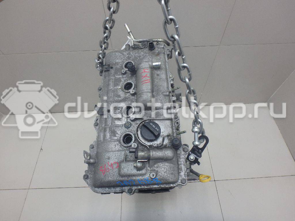 Фото Контрактный (б/у) двигатель 2ZR-FXE для Lexus / Toyota / Daihatsu 98-180 л.с 16V 1.8 л бензин 1900037460 {forloop.counter}}