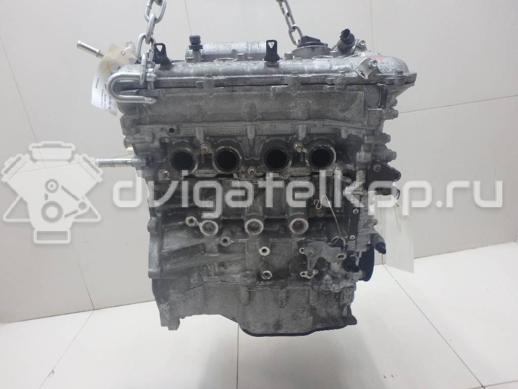 Фото Контрактный (б/у) двигатель 2ZR-FXE для Lexus / Toyota / Daihatsu 98-180 л.с 16V 1.8 л бензин 1900037460 {forloop.counter}}