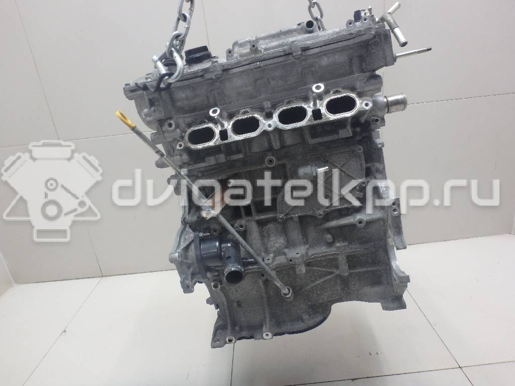 Фото Контрактный (б/у) двигатель 2ZR-FXE для Lexus / Toyota / Daihatsu 98-180 л.с 16V 1.8 л бензин 1900037460 {forloop.counter}}