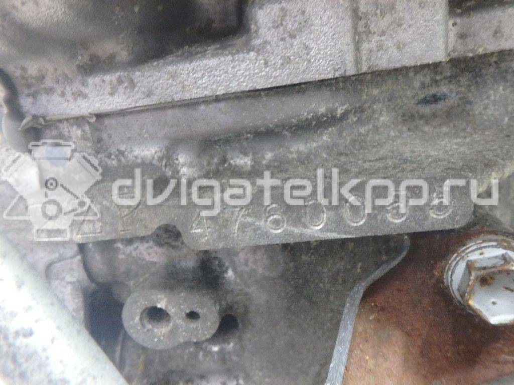 Фото Контрактный (б/у) двигатель 2ZR-FXE для Lexus / Toyota / Daihatsu 98-180 л.с 16V 1.8 л бензин 1900037460 {forloop.counter}}