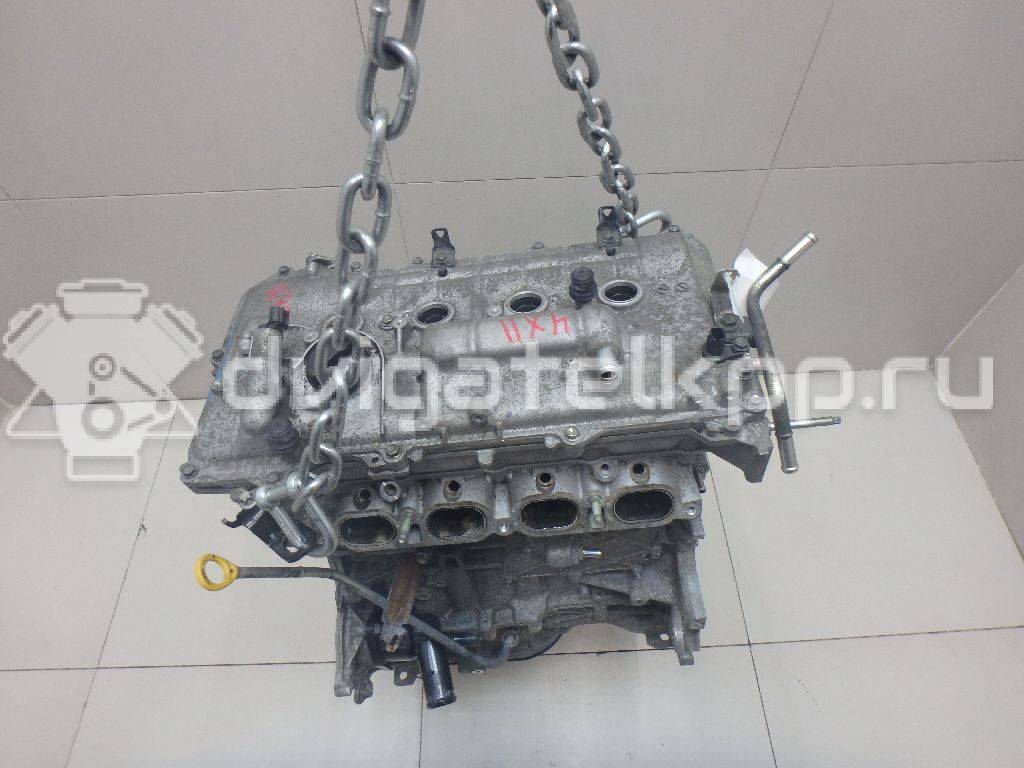 Фото Контрактный (б/у) двигатель 2ZR-FXE для Lexus / Toyota / Daihatsu 98-180 л.с 16V 1.8 л бензин 1900037460 {forloop.counter}}