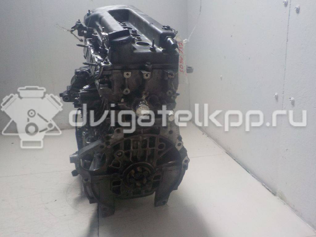 Фото Контрактный (б/у) двигатель 3ZZ-FE для Toyota Conquest E90 / Corolla / Avensis 109-110 л.с 16V 1.6 л бензин 190000D200 {forloop.counter}}